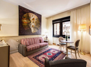 Отель Romana Residence