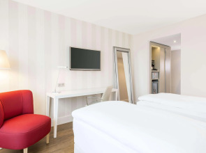 NH Collection Köln Mediapark