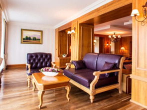 Rixos-Prykarpattya Resort