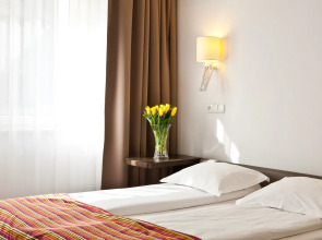 Platinum Apartments Aparthotel