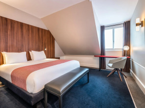 Holiday Inn Paris - Gare de Lyon Bastille by IHG