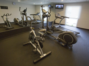 City Express by Marriott Tijuana Insurgentes