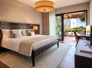 Mandarin Oriental, Bodrum