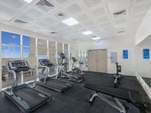 Отель Citymax Ras Al Khaimah