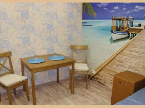 Клуб Отель Фора