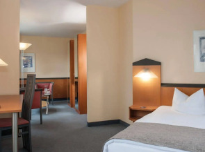 Victor’s Residenz-Hotel Berlin-Tegel