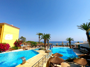 Курорт Malama Beach Holiday Village