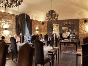 Hotel Castell d'Emporda