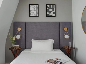 The Henry Hotel Bayswater, Sonder by Marriott Bonvoy