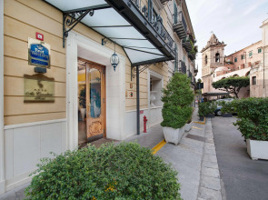 Best Western Ai Cavalieri Hotel