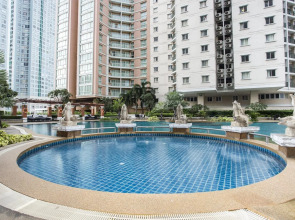 The Narathiwas Hotel & Residence Bangkok