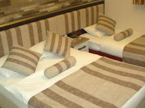 Konak Saray Hotel
