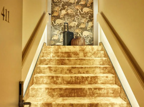 Das Carls Hotel Altstadt