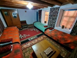 Бабушкин Этно Дом