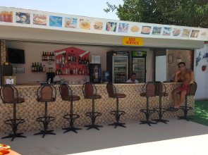 Golden Moon Apart Hotel