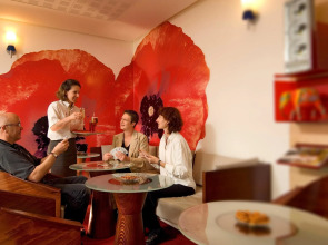 ibis Rouen Centre Champ de Mars