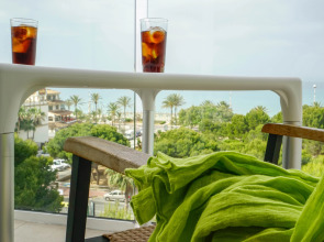 Aparthotel Houm Plaza Son Rigo