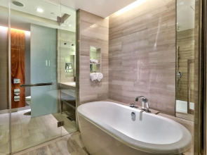 Hilton Sukhumvit Bangkok