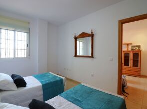 1147 Apartment Alazan