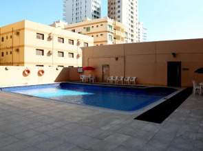 Monroe Hotel & Suites