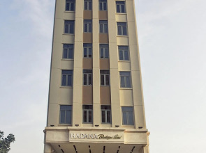 Hadana Boutique Hotel Da Nang