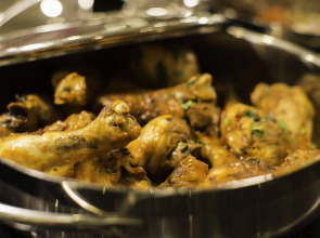 Spring Hotel Vulcano