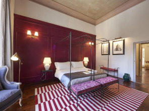 Peruzzi Urban Residences