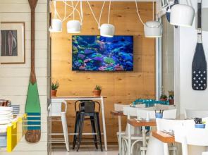 Yam Hotel An Atlas Boutique Hotel