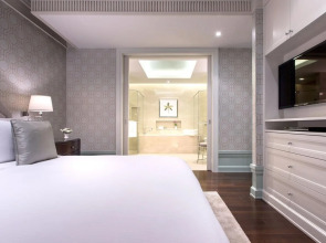 Oriental Residence Bangkok