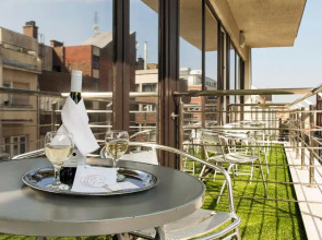 Carat Boutique Hotel