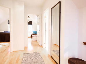 Akureyri Central House