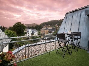 Hotel Neustädter Hof