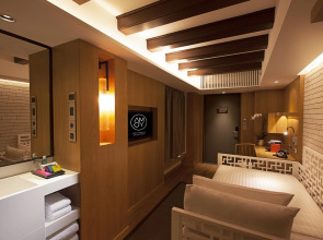 AMOY by Far East Hospitality