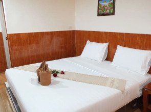 The Siam Guest House