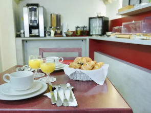 Beaugrenelle Tour Eiffel