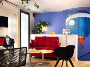 Hotel Hor Les Lumières