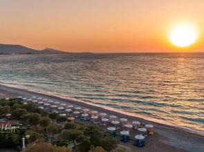 Sirene Beach Hotel - All Inclusive