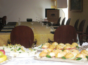 Hotel Lido Seegarten