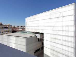 Hotel Eurostars Central