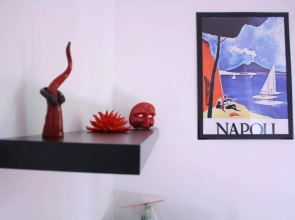 Sirena Partenope B&B