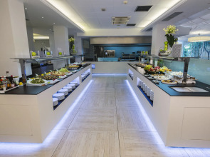 Hotel Dwo Les Palmeres