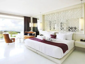 Dreamland Paradise Hotel