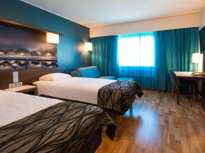 Scandic Oulu Station