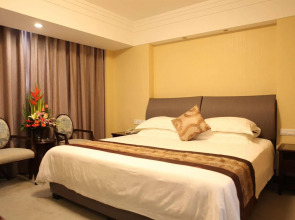 Guangzhou Sanyu Hotel