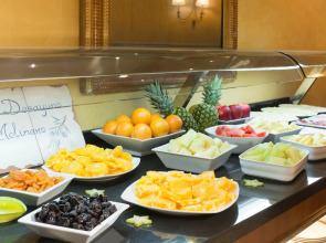 Eurostars Maimónides Hotel