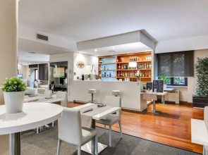 Hotel Garden Area Roma