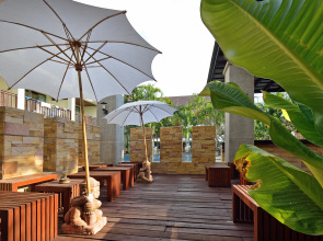 Lanta Sand Resort & Spa