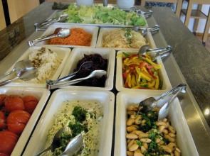 Tagungshaus Regina Pacis