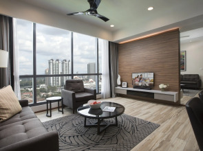 Somerset Damansara Utama Petaling Jaya