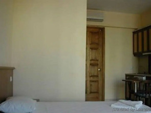 Orange Garden Apart Hotel